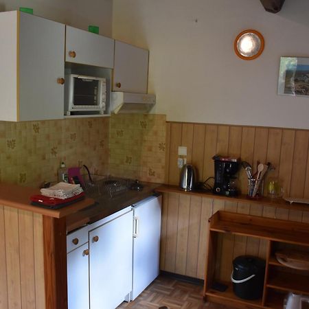 Les Chalets Du Roc Alzon Екстериор снимка