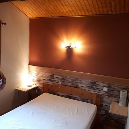 Les Chalets Du Roc Alzon Екстериор снимка