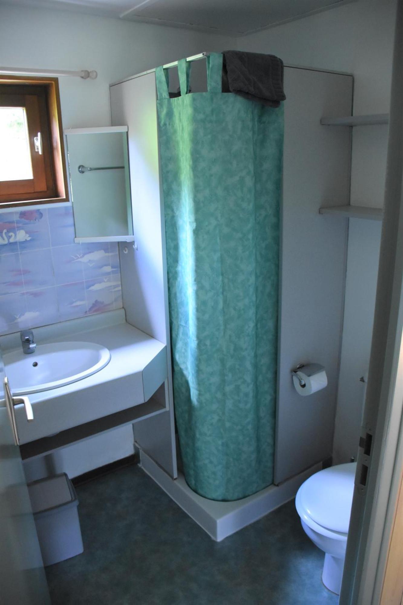 Les Chalets Du Roc Alzon Екстериор снимка