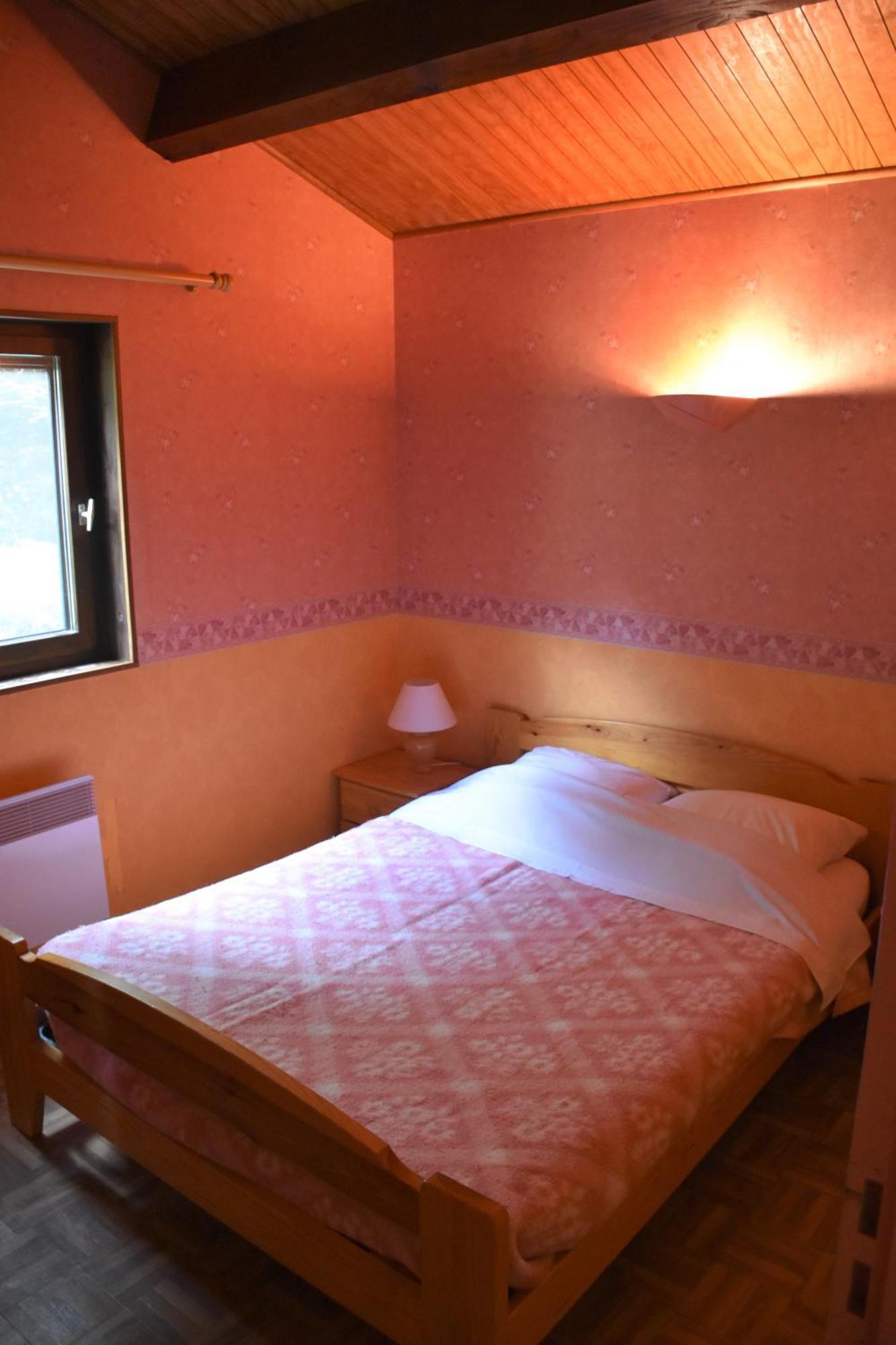 Les Chalets Du Roc Alzon Екстериор снимка